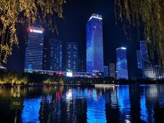 -天鹅湖体育公园