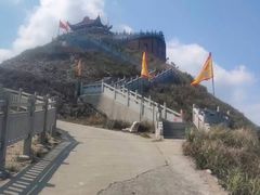 -惠东观音山