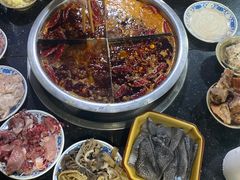 -祝幺妹火锅(裕华村总店)