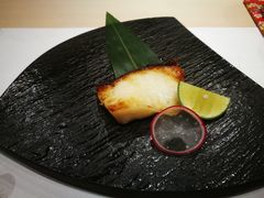 -鮨一日本料理(大中华店)