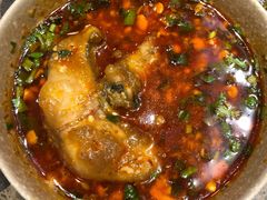 -肖肖酸萝卜鱼火锅(总店)