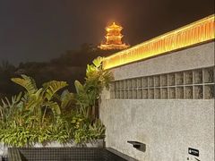 -台山颐和温泉城