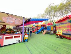 -寻石问宝研学亲子乐园(朝阳公园店)