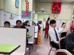 大堂-胜利茶餐室