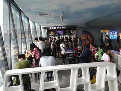 -空中吧(广州塔店)