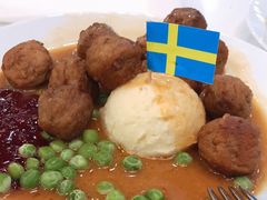 -宜家·瑞典风味餐厅(北京西红门店)