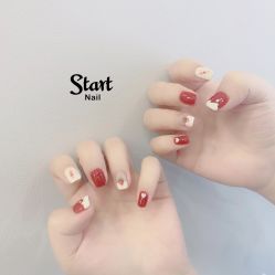 -StartNail美甲