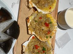 -关东小磨东北菜(漕河泾印象城店)