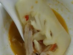 -李师傅脆肚(梅林店)