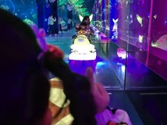 -南昌融创海世界