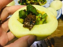 -关中记忆主题餐厅