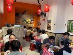 -荆九爷爆炒桥头三嫩(浙大店)