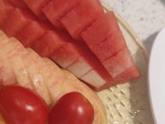 -玉林烤鸭店(小西天店)