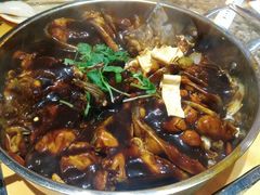 -黄记煌三汁焖锅(顺义华联店)