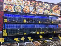 -友强·23年特色海鲜大排档(厦门店)