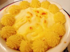 -波特曼西餐厅(南岗店)