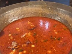 -张翻越·川渝冒菜·武汉黑鸭煲(城北万象城店)