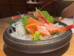 -隐食创意食堂(南海路店)