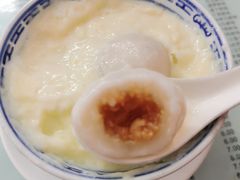 -阿三麻蓉汤圆(顺光大厦店)