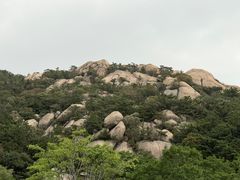 -青岛崂山太清宫