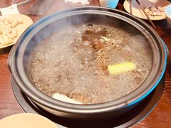 -滇野云南野生菌餐厅(陕西南路店)