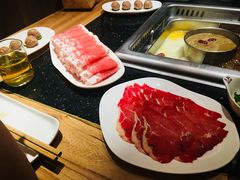 厚切牛肉-巴奴毛肚火锅(商城路店)