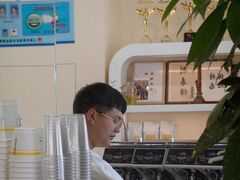 -COMPANION COFFEE小伴咖啡