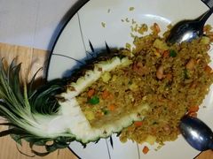 android_upload_pic-山色·柴火烤披萨·西餐·原切牛扒
