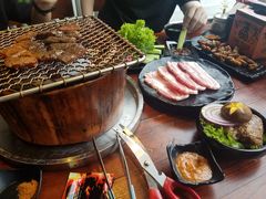 -红小姐的烤肉店(西三旗店)