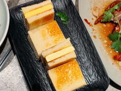 -留半山·香港食堂(啦啦宝都店)