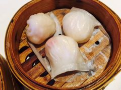 壹号虾饺皇-粤珍轩.创始店.始于2001(含光门店)