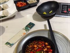 -狐狸爱上椰子鸡(滨江星光大道店)