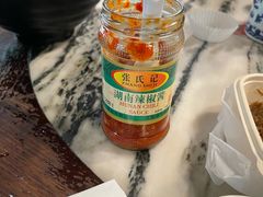 -功德林(南京西路店)