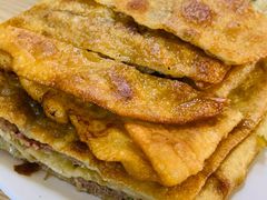 牛肉饼-王三姑牛肉饼