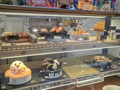 -DQ·蛋糕·冰淇淋(惠山万达店)