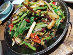-北李妈妈菜·虾爬子大锅贴(贵和店)