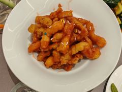 -湖锦酒楼(八一路店)