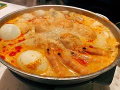 新加坡风味叻沙锅-星怡会·新加坡新美食(苏州中心店)