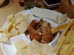 -彤德莱牛肉火锅(双港店)
