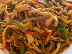 -胖子菜馆(隆昌路店)