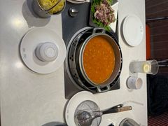 -荣叔港式沙嗲牛肉火锅(正佳潮流店)