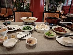 -汉水谣·江景餐厅(江滩店)