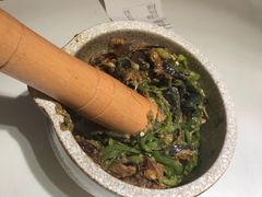 -炊烟小炒黄牛肉(中心印象城店)