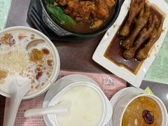 -百花传统甜品店(原址店)