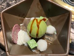 -老乾杯和牛烧肉(王府中环店)