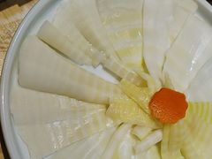 -麻辣空间·清油火锅(万达广场店)