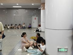 -王府井(地铁站)