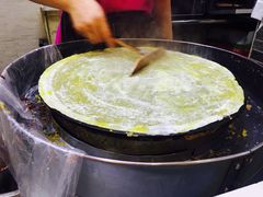 -清真·二嫂子煎饼果子(鼓楼旗舰形象店)