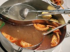-陈记顺和牛肉火锅馆(天河北路店)