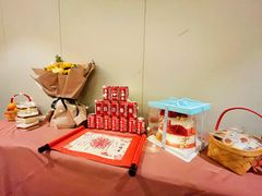 -雅戈尔富宫大酒店(观前街店)